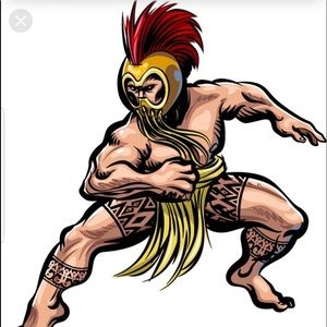 Meet your Posher, Randy